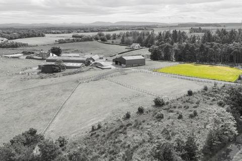 Land for sale, Longford Croft west, West Calder EH55