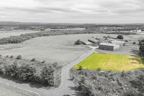 Land for sale, Longford Croft west, West Calder EH55