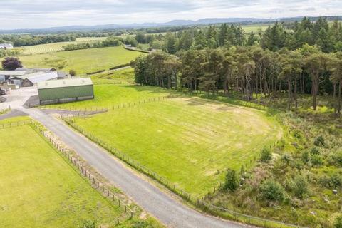 Land for sale, Longford Croft west, West Calder EH55