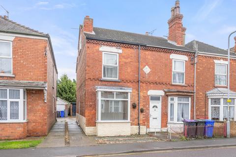 3 bedroom semi-detached house for sale, York Street, Boston, PE21