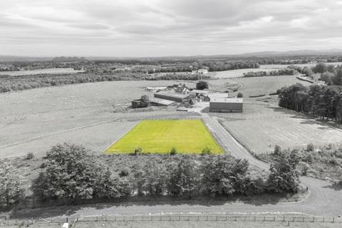 Land for sale, Longford Croft West, West Calder EH55