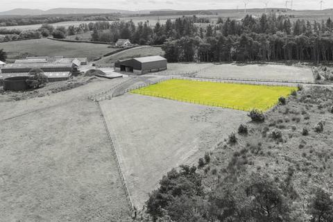 Land for sale, Longford Croft West, West Calder EH55