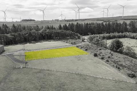 Land for sale, Longford Croft West, West Calder EH55