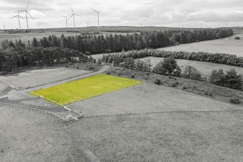 Land for sale, Longford Croft West, West Calder EH55