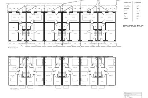 Land for sale, Askew Road West, Gateshead, Tyne and Wear, NE8 2PB