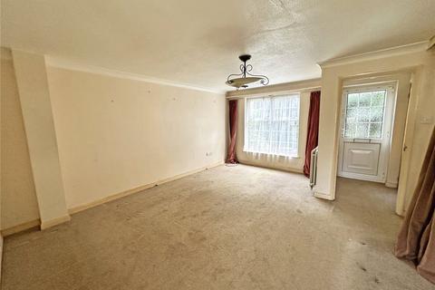 3 bedroom end of terrace house for sale, The Martells, Barton on Sea, New Milton, Hampshire, BH25