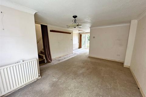 3 bedroom end of terrace house for sale, The Martells, Barton on Sea, New Milton, Hampshire, BH25