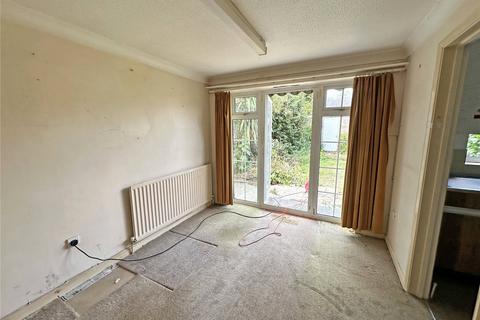 3 bedroom end of terrace house for sale, The Martells, Barton on Sea, New Milton, Hampshire, BH25