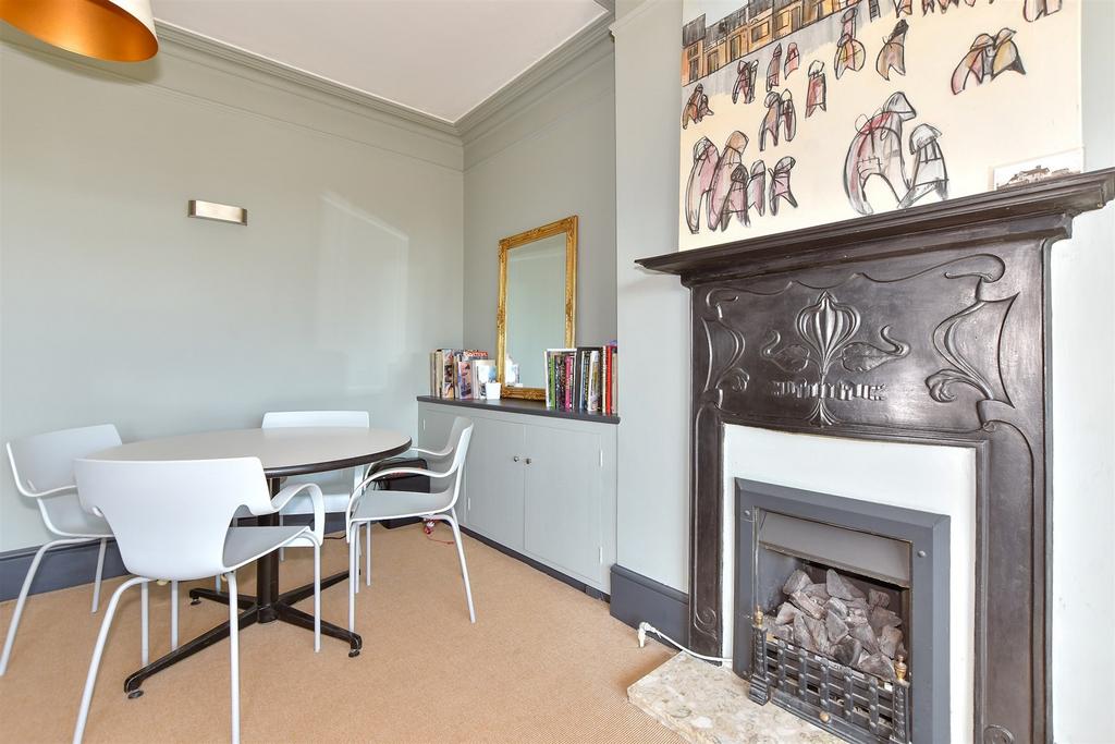 Internal Lifestyle Photograph