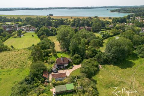 3 bedroom detached house for sale, West Hanningfield