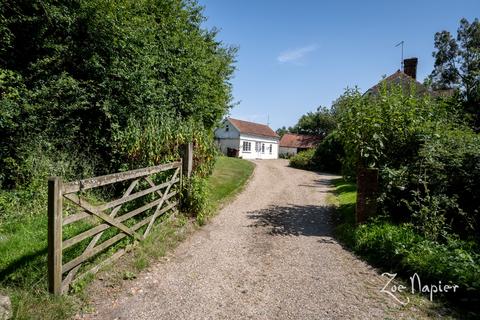 3 bedroom detached house for sale, West Hanningfield