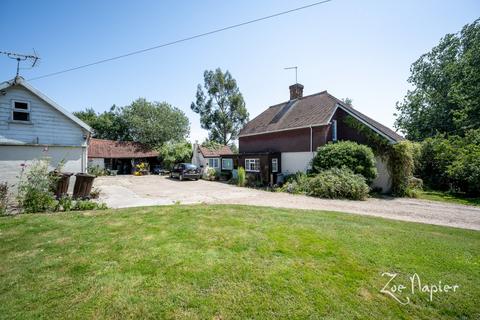 3 bedroom detached house for sale, West Hanningfield