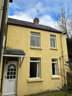 2 bedroom house for sale, New Road, Llandeilo, SA19