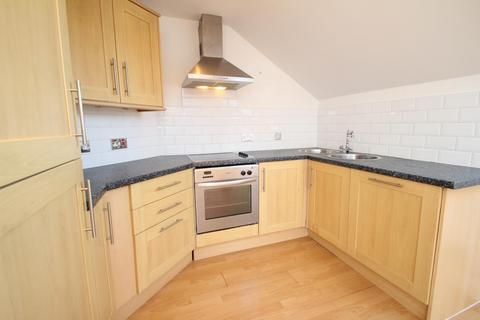 2 bedroom flat to rent, New Road Side, Horsforth, Leeds, West Yorkshire, UK, LS18