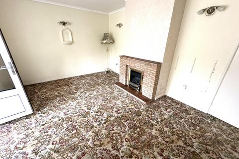 2 bedroom detached bungalow for sale, Burton Road, Branston, Burton-on-Trent, DE14