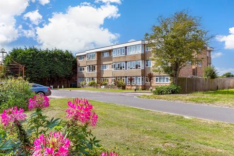 Ash Lane, Rustington, West Sussex