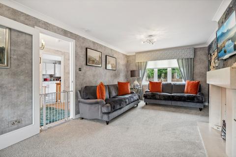 4 bedroom detached house for sale, GLAMIS CRESCENT, WEST CRAIGS G72