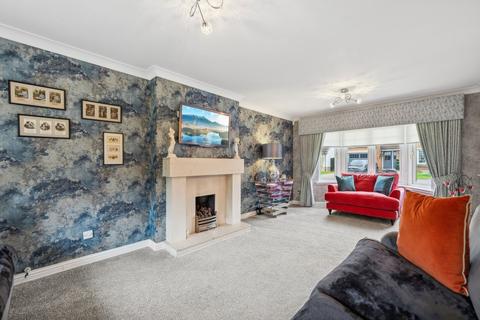 4 bedroom detached house for sale, GLAMIS CRESCENT, WEST CRAIGS G72