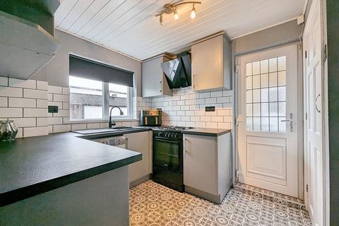 7 Lime Grove, Maryport, CA15 7DQ