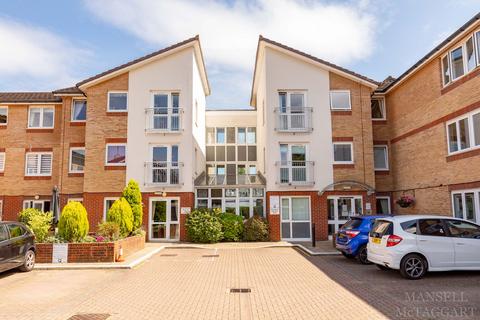 1 bedroom retirement property for sale, Millfield Court, Crawley RH11