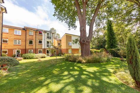 1 bedroom retirement property for sale, Millfield Court, Crawley RH11