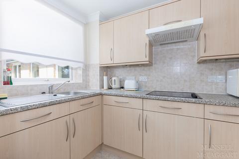 1 bedroom retirement property for sale, Millfield Court, Crawley RH11