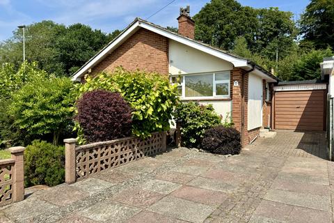 2 bedroom bungalow for sale, Lyn Grove, Kingskerswell, Newton Abbot