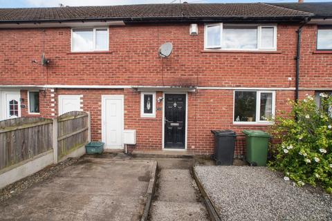 154 Beverley Rise, Carlisle, CA1 3RZ
