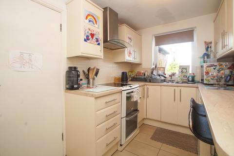 154 Beverley Rise, Carlisle, CA1 3RZ