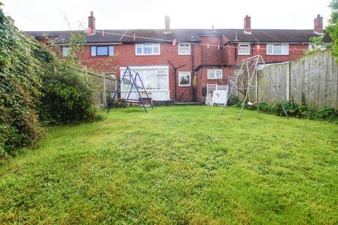 154 Beverley Rise, Carlisle, CA1 3RZ