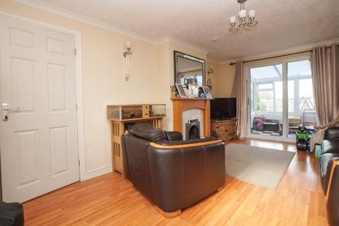 154 Beverley Rise, Carlisle, CA1 3RZ