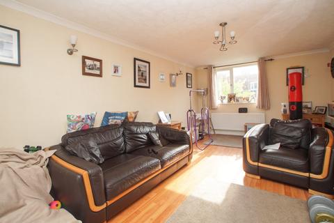 154 Beverley Rise, Carlisle, CA1 3RZ