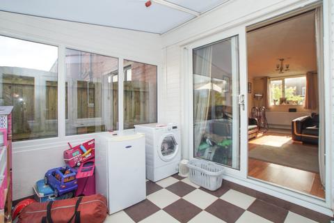 154 Beverley Rise, Carlisle, CA1 3RZ
