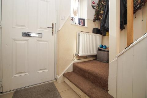 154 Beverley Rise, Carlisle, CA1 3RZ