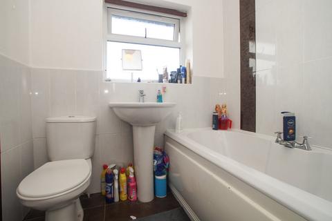 154 Beverley Rise, Carlisle, CA1 3RZ