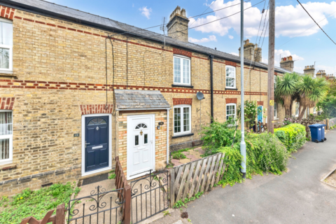 3 bedroom terraced house for sale, Cambridge Road, Huntingdon PE29