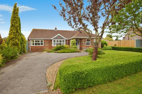 3 bedroom detached bungalow for sale, Mill Close, Wainfleet All Saints PE24