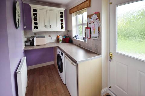 2 Mill Close, Wainfleet, Skegness, PE24 4NY