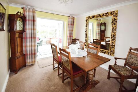 2 Mill Close, Wainfleet, Skegness, PE24 4NY