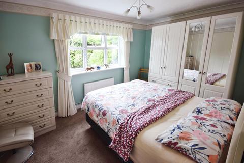 2 Mill Close, Wainfleet, Skegness, PE24 4NY