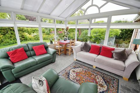 2 Mill Close, Wainfleet, Skegness, PE24 4NY