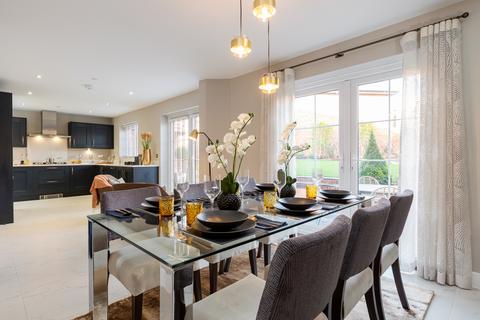 4 bedroom detached house for sale, Plot 92, The Sycamore at Longwood Grange, Tir Y Bar CF14