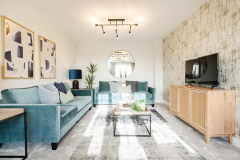 4 bedroom detached house for sale, The Chestnut at Longwood Grange, Tir Y Bar CF14