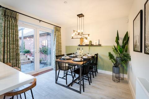 4 bedroom detached house for sale, The Chestnut at Longwood Grange, Tir Y Bar CF14