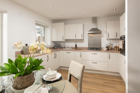 3 bedroom end of terrace house for sale, Plot 265, The Cedar at Longwood Grange, Tir Y Bar CF14