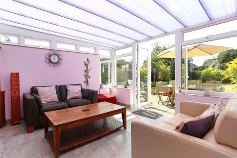 4 bedroom detached house for sale, Lower Weybourne Lane, Farnham, Surrey, GU9