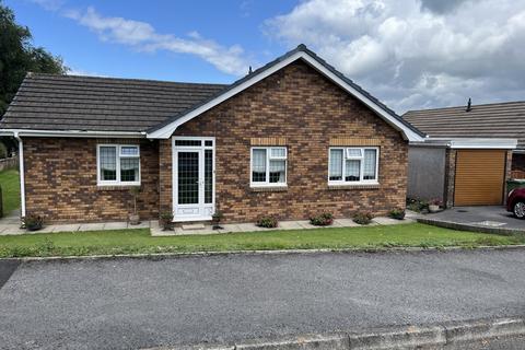 1 Lon Rhys, Llandeilo, SA19 6RW