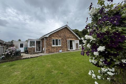 1 Lon Rhys, Llandeilo, SA19 6RW