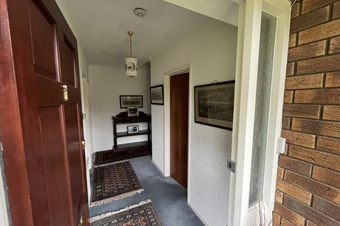 1 Lon Rhys, Llandeilo, SA19 6RW
