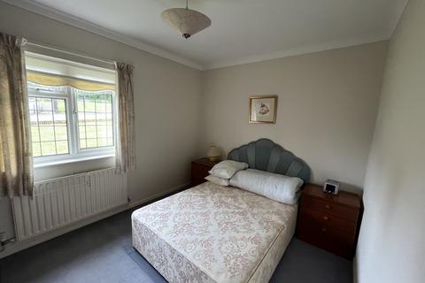 1 Lon Rhys, Llandeilo, SA19 6RW